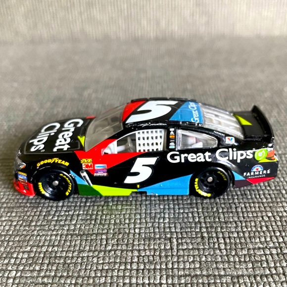 Nascar Other - NASCAR Kasey Kahne